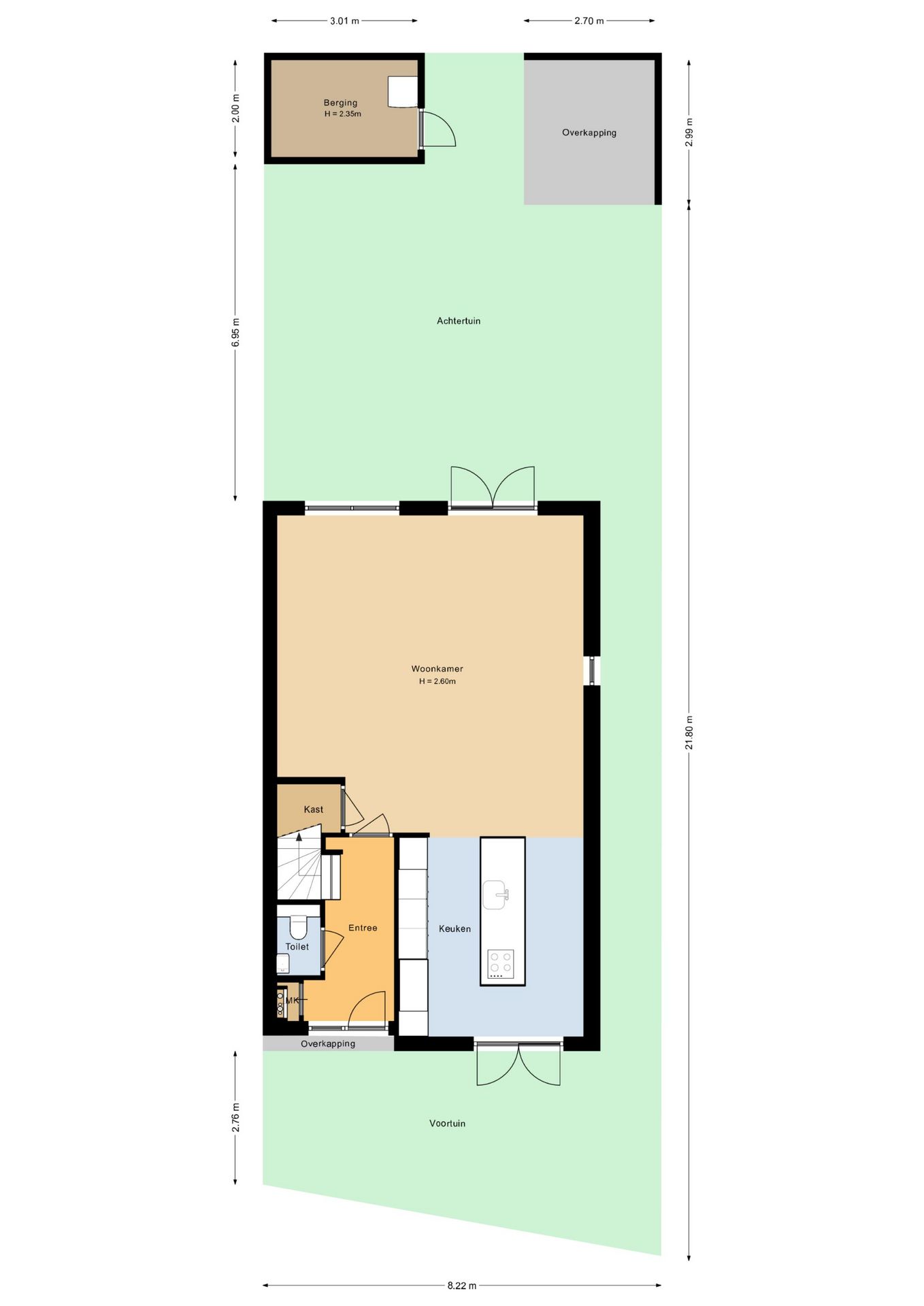 Photo 40 of Schiestraat 108