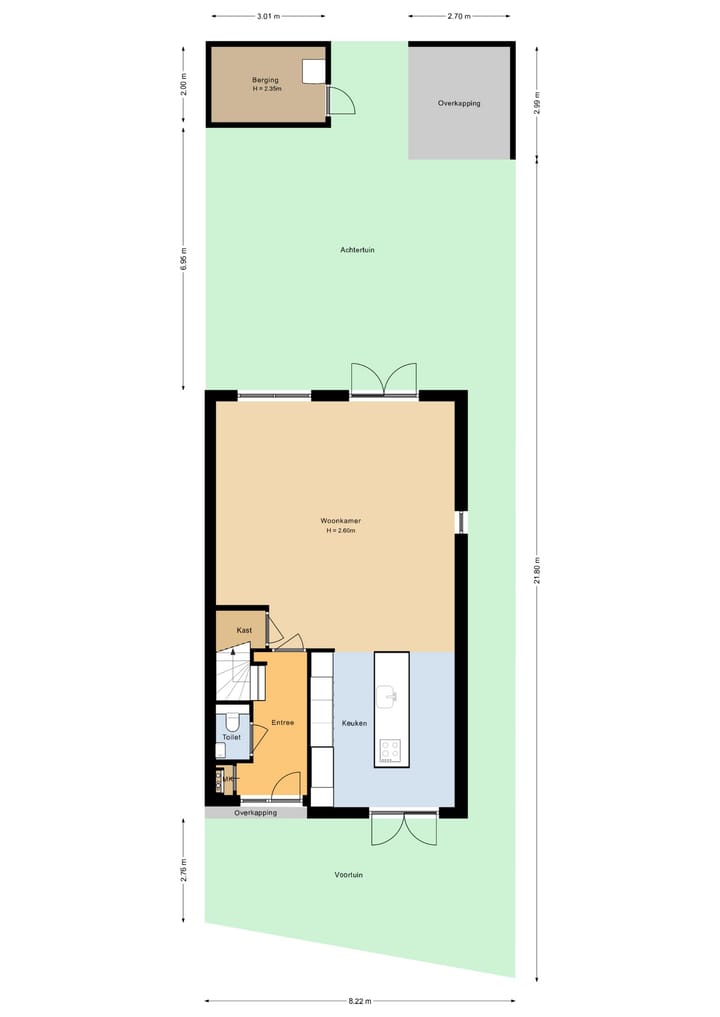 Foto 40 van Schiestraat 108