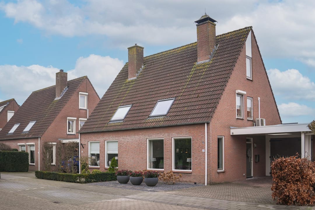 Foto 1 van Willem de Zwijgerstraat 37