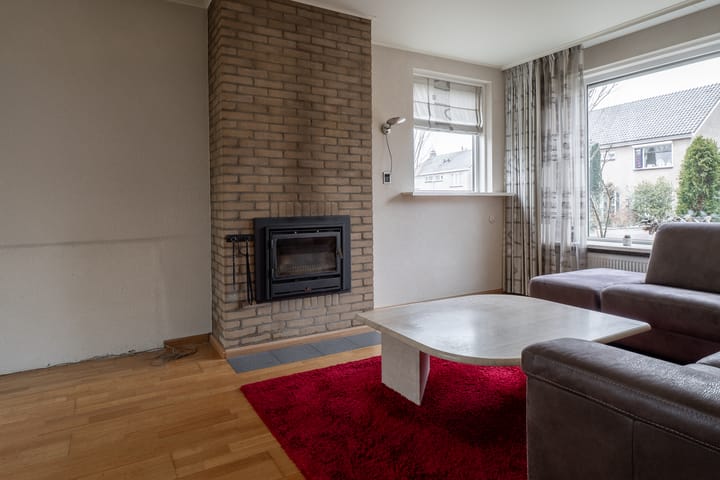 Photo 4 of Koetshuisstraat 33