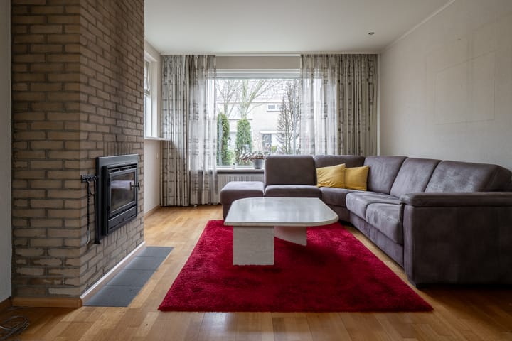 Photo 3 of Koetshuisstraat 33