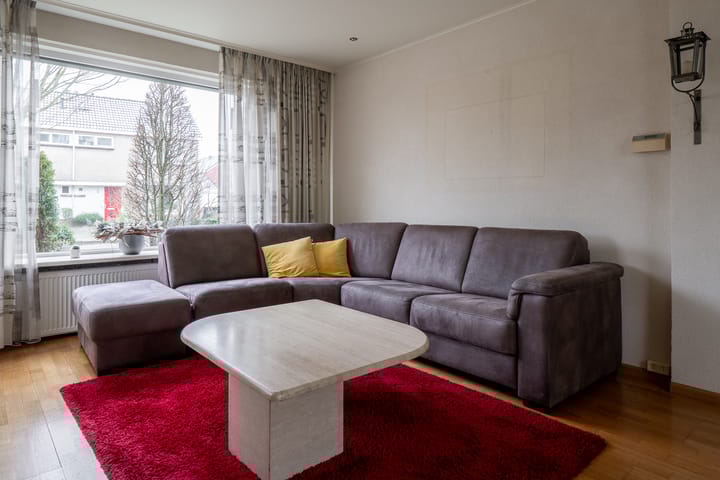 Photo 5 of Koetshuisstraat 33