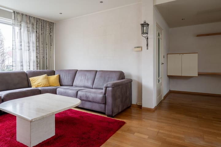 Photo 6 of Koetshuisstraat 33