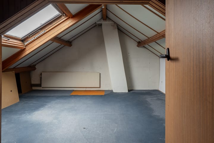 Photo 22 of Koetshuisstraat 33