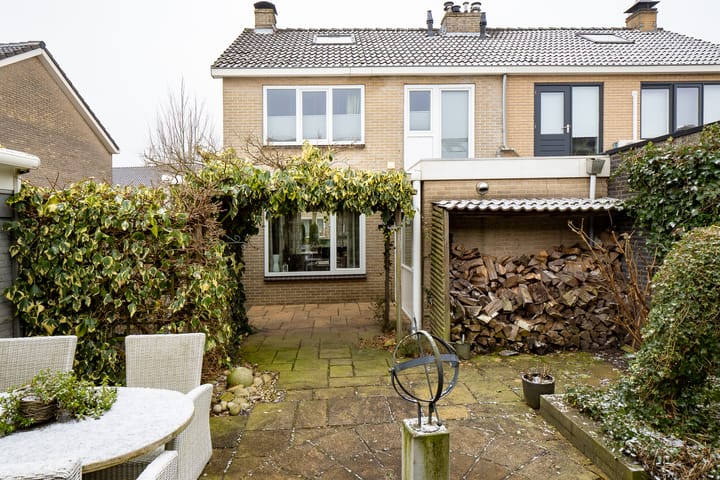 Photo 24 of Koetshuisstraat 33