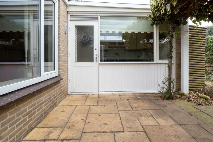 Photo 25 of Koetshuisstraat 33