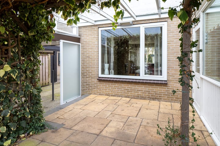 Photo 26 of Koetshuisstraat 33