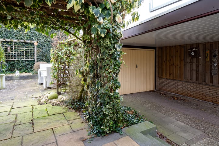 Photo 33 of Koetshuisstraat 33