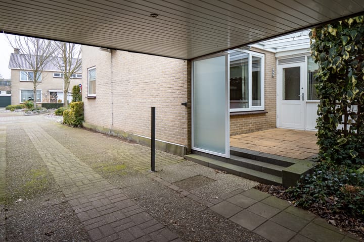 Photo 34 of Koetshuisstraat 33