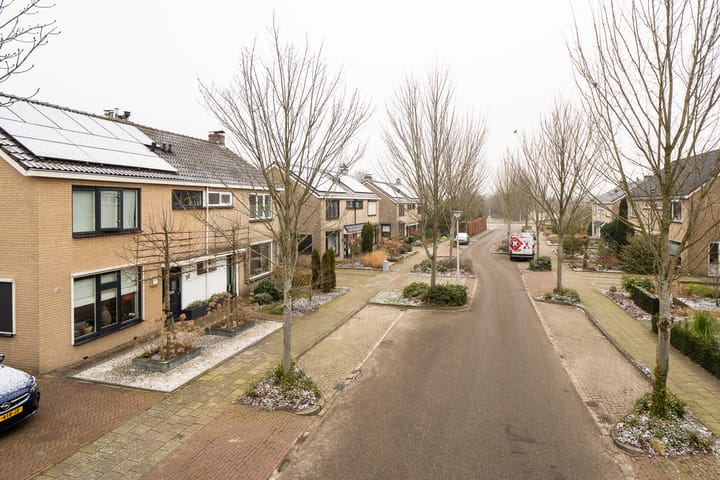 Photo 36 of Koetshuisstraat 33