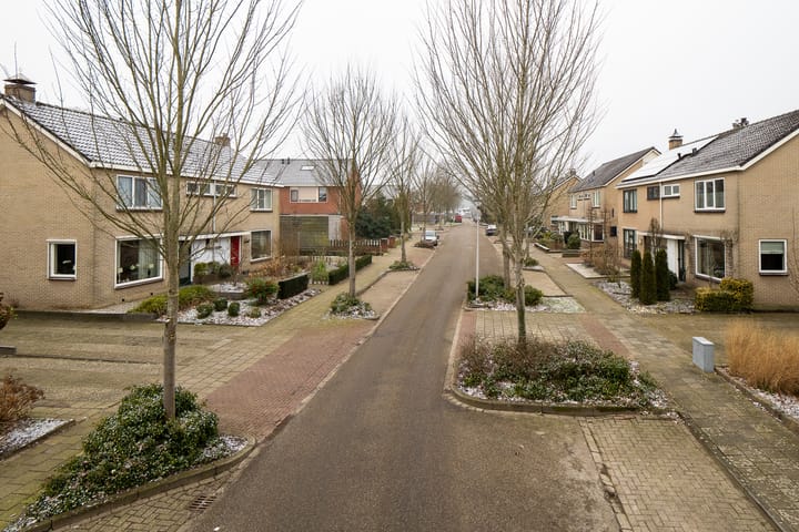 Photo 37 of Koetshuisstraat 33