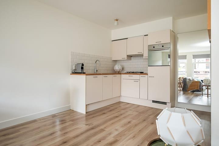 Foto 3 van Ten Katestraat 51-3