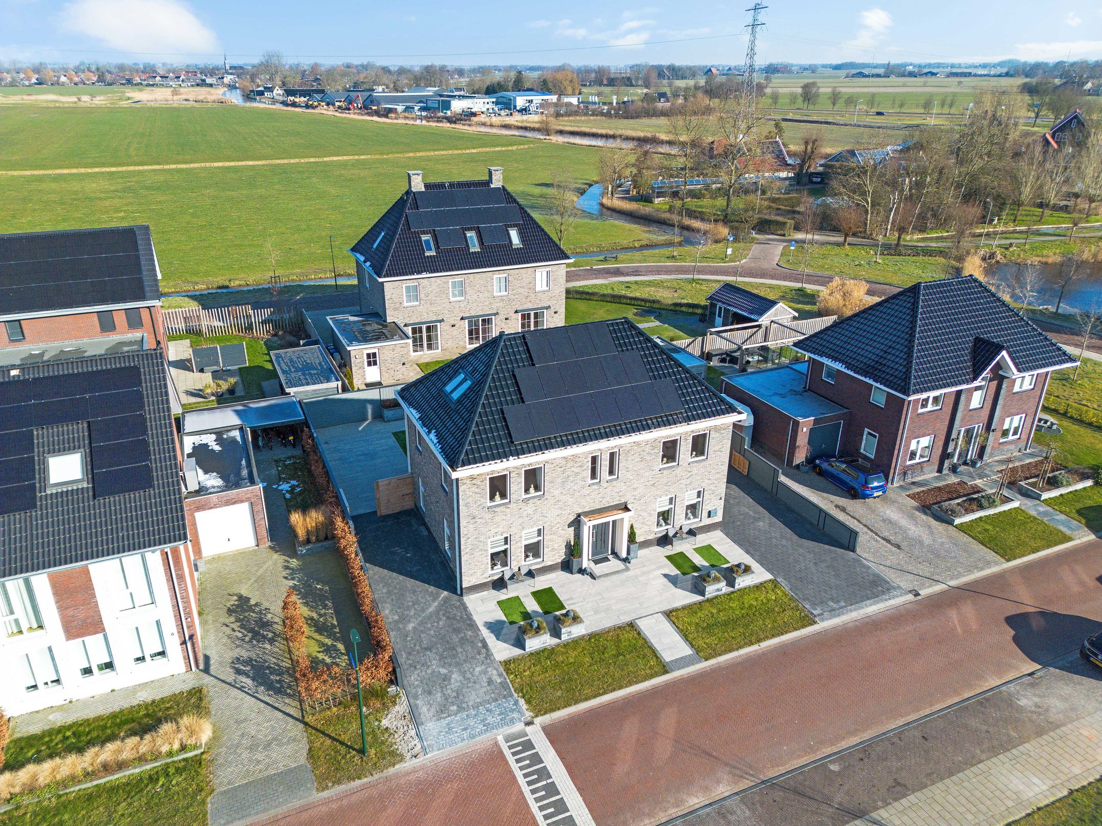 Huis te koop: Noardwei 4 8603 GA Sneek [Funda]