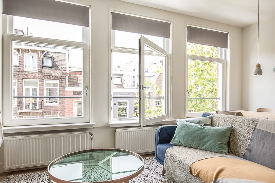 Foto 5 van Ten Katestraat 51-3