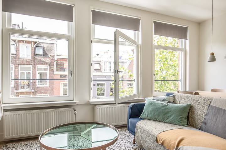 Foto 5 van Ten Katestraat 51-3