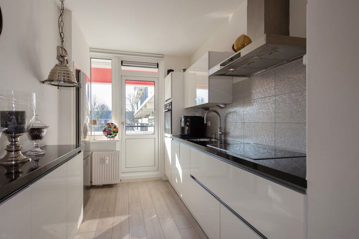 Foto 3 van Hammarskjöldlaan 507