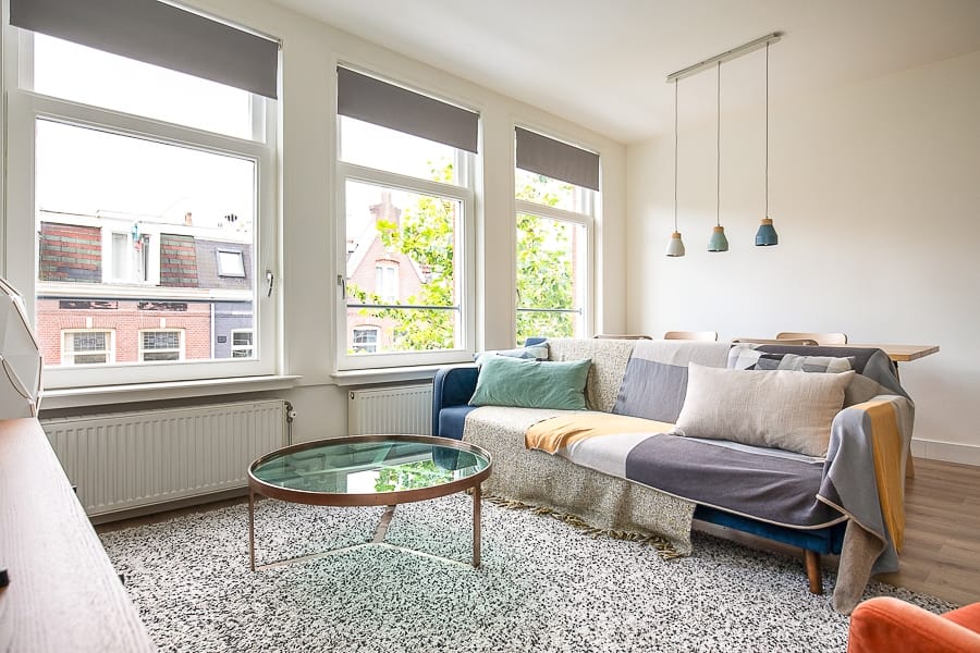 Foto 6 van Ten Katestraat 51-3