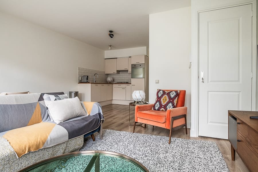 Foto 7 van Ten Katestraat 51-3