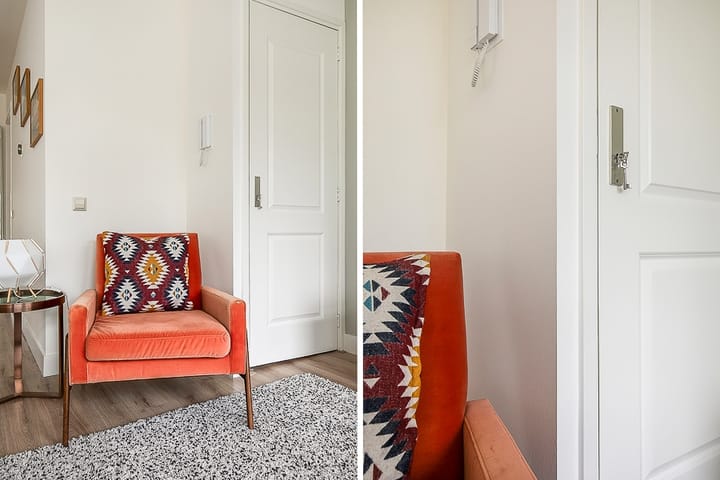 Photo 8 of Ten Katestraat 51-3