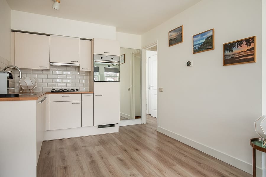 Foto 11 van Ten Katestraat 51-3