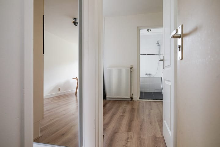 Photo 14 of Ten Katestraat 51-3