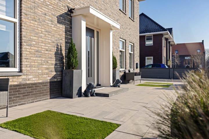 Foto 7 van Noardwei 4