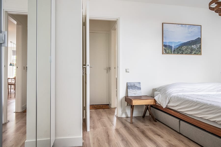 Foto 16 van Ten Katestraat 51-3