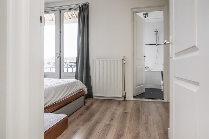 Photo 17 of Ten Katestraat 51-3