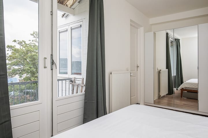 Photo 18 of Ten Katestraat 51-3