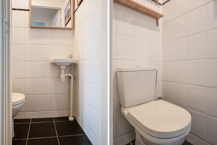 Photo 24 of Ten Katestraat 51-3