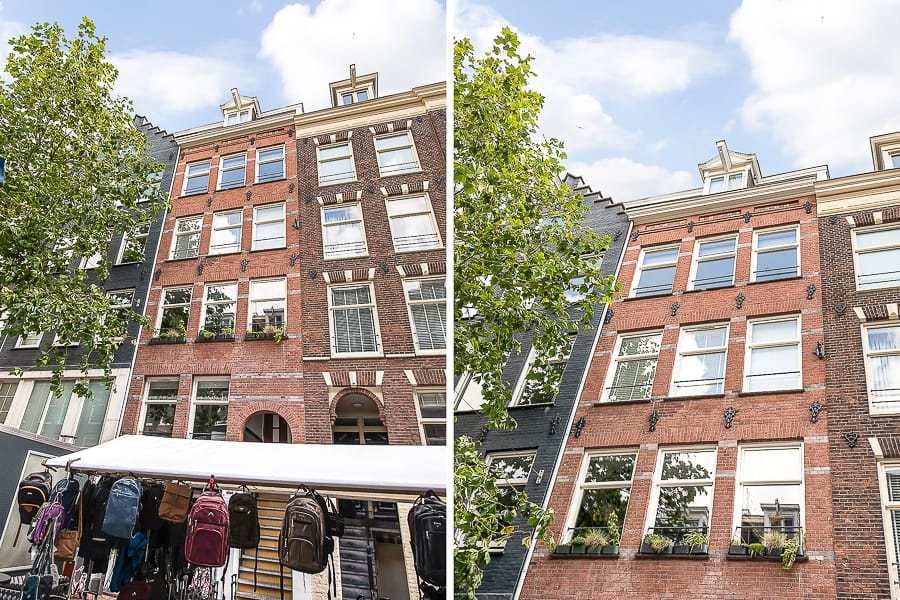 Foto 25 van Ten Katestraat 51-3