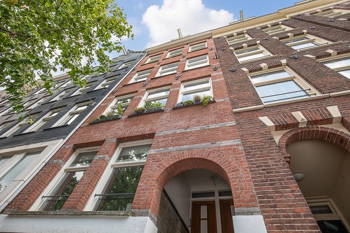 Photo 26 of Ten Katestraat 51-3