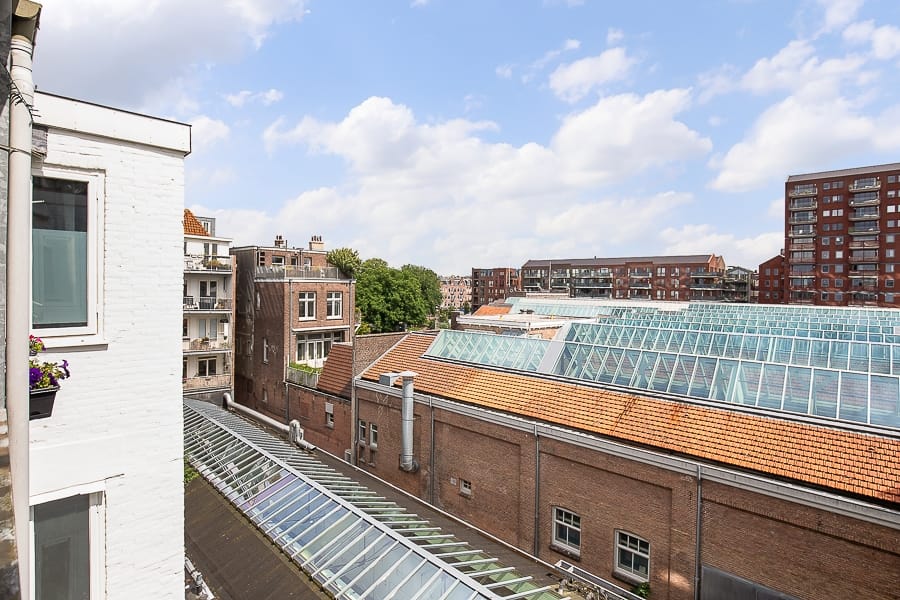 Foto 29 van Ten Katestraat 51-3