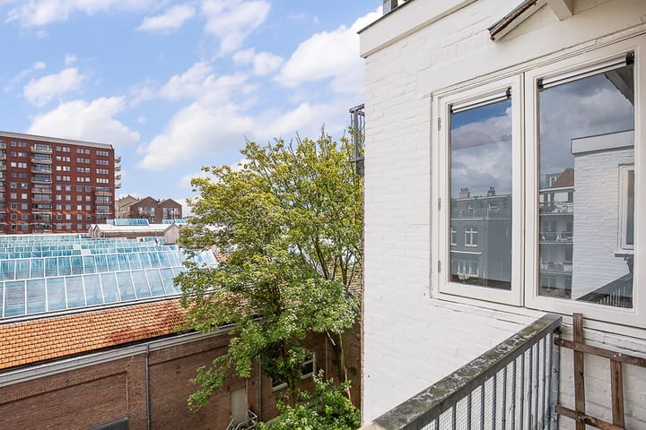 Photo 30 of Ten Katestraat 51-3