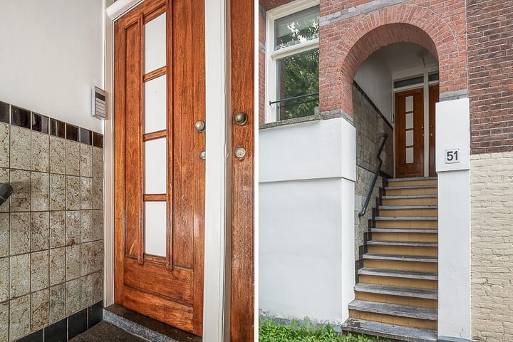 Photo 27 of Ten Katestraat 51-3