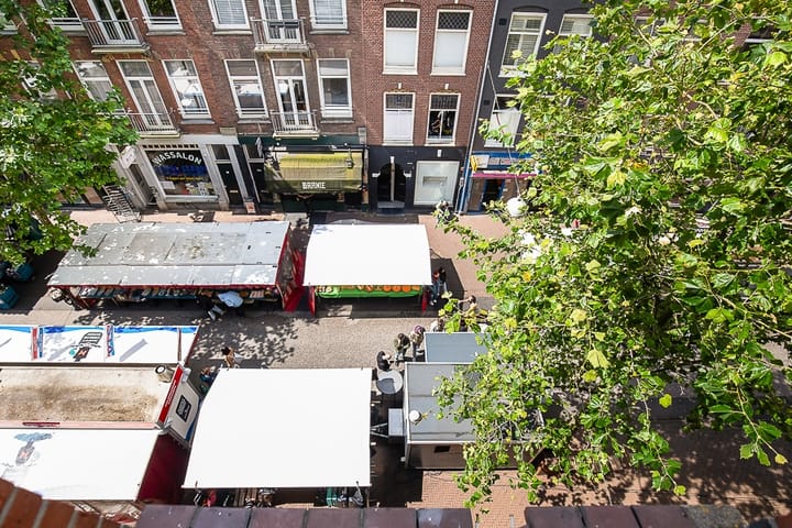 Photo 31 of Ten Katestraat 51-3