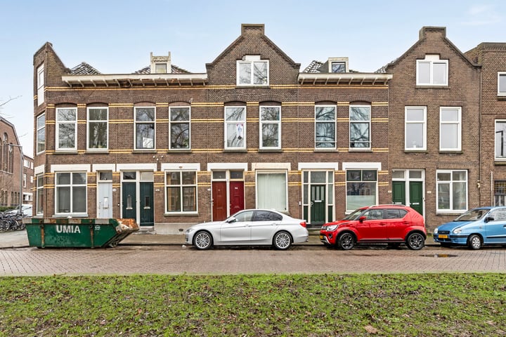 Boergoensevliet 30 A