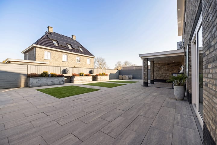 Foto 50 van Noardwei 4