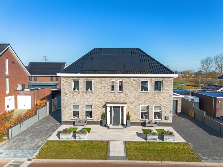 Foto 6 van Noardwei 4