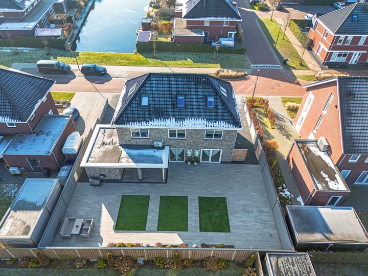 Foto 60 van Noardwei 4