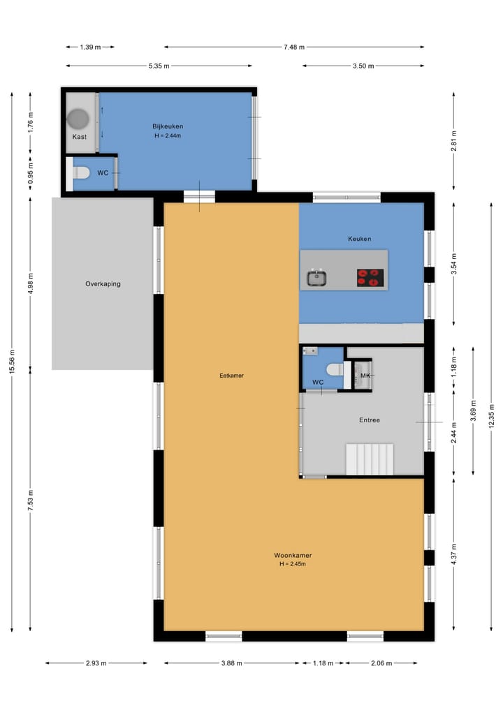 Foto 66 van Noardwei 4