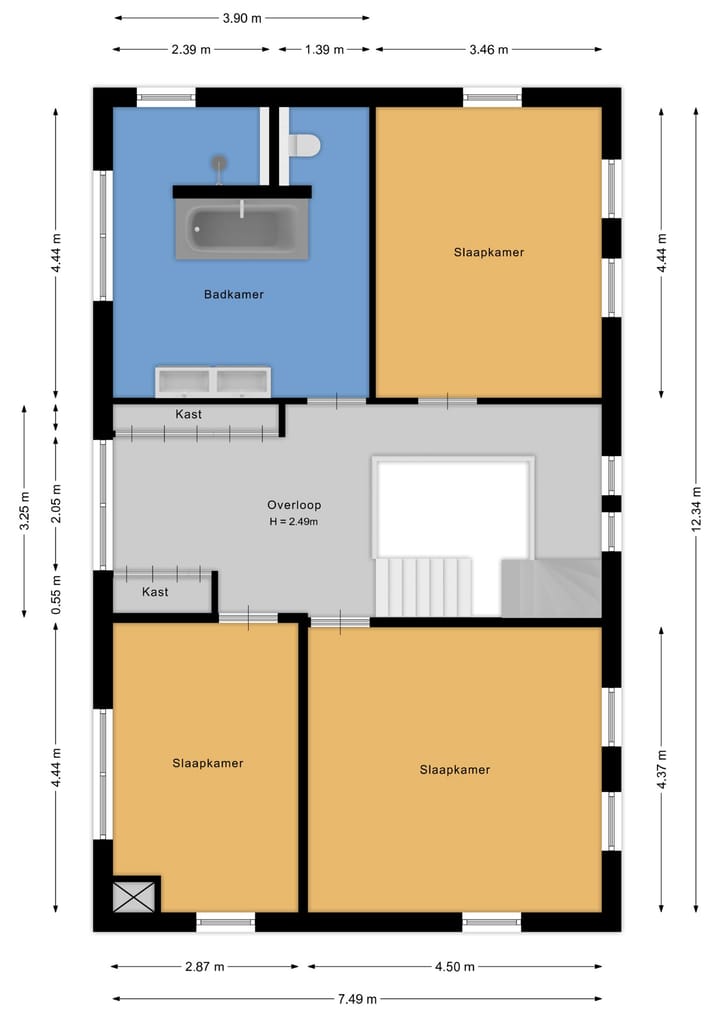 Foto 67 van Noardwei 4