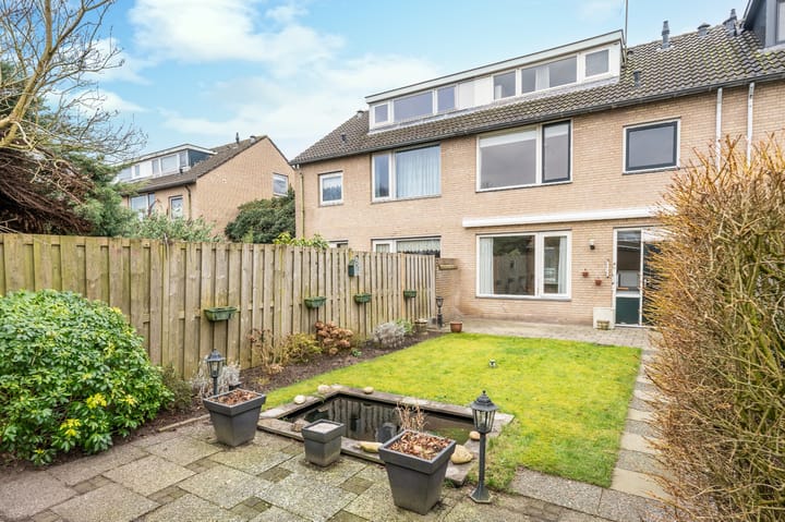 Photo 25 of Colijnstraat 20