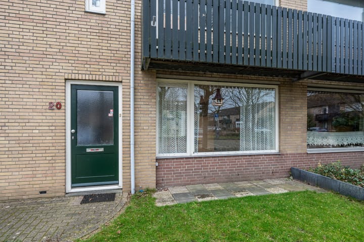 Photo 30 of Colijnstraat 20