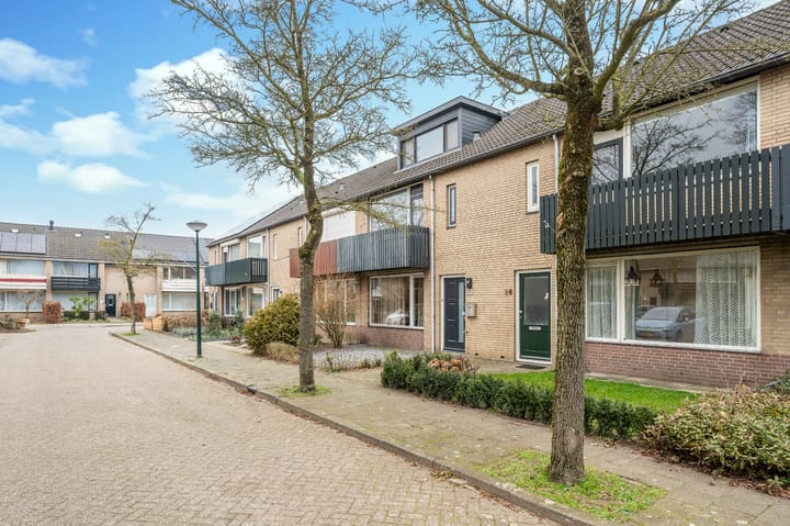 Photo 33 of Colijnstraat 20