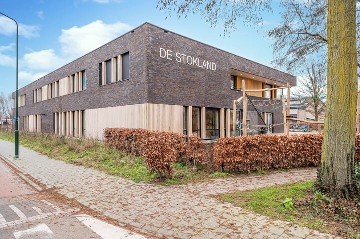 Photo 36 of Colijnstraat 20