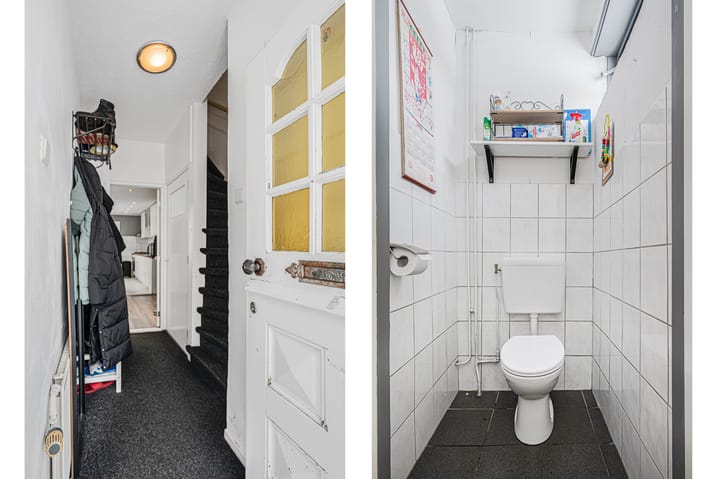 Foto 4 van van Effenstraat 5