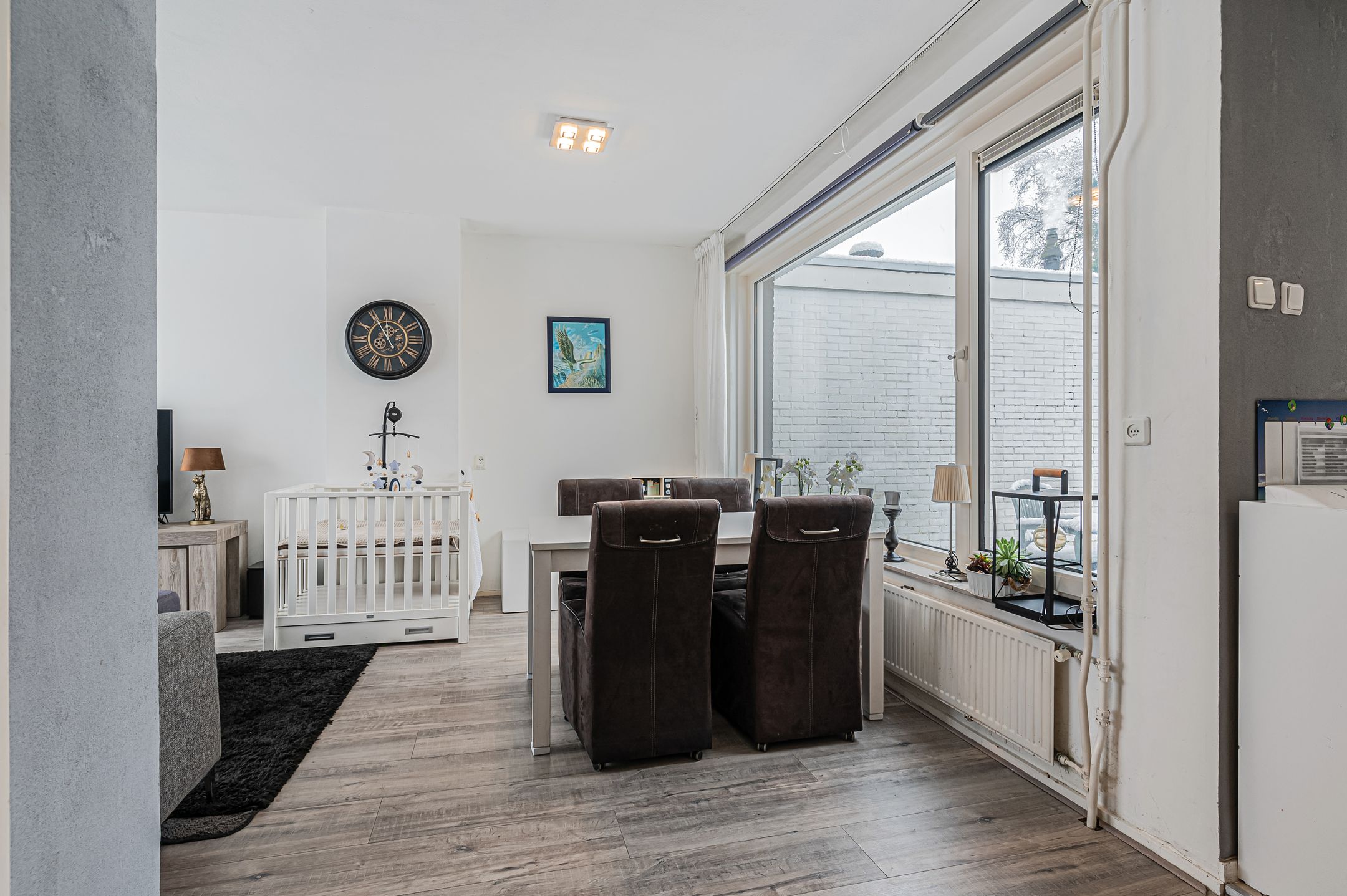 Foto 6 van van Effenstraat 5