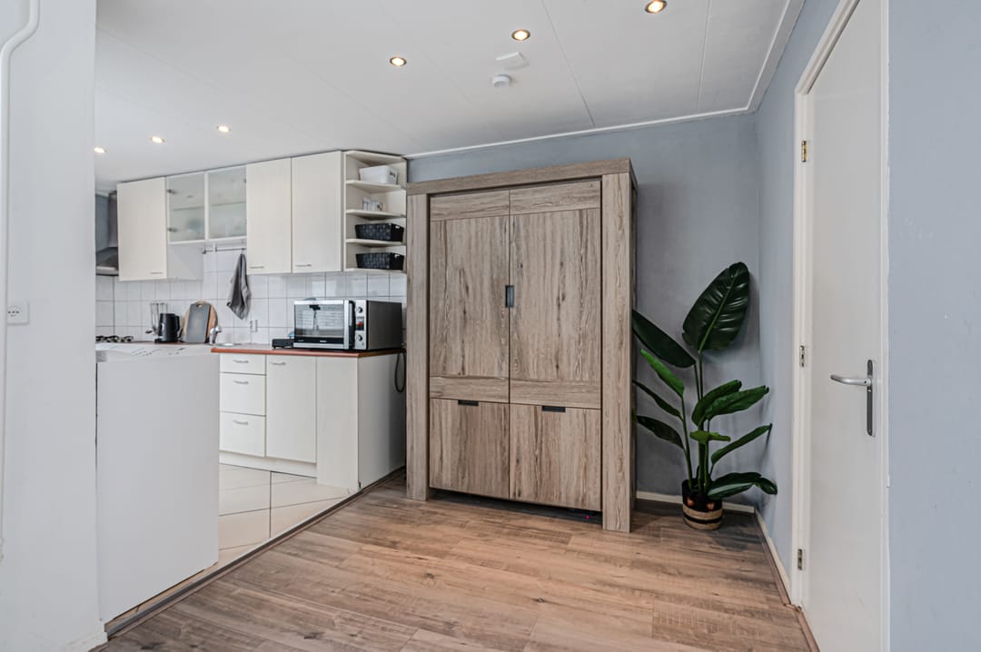 Foto 11 van van Effenstraat 5