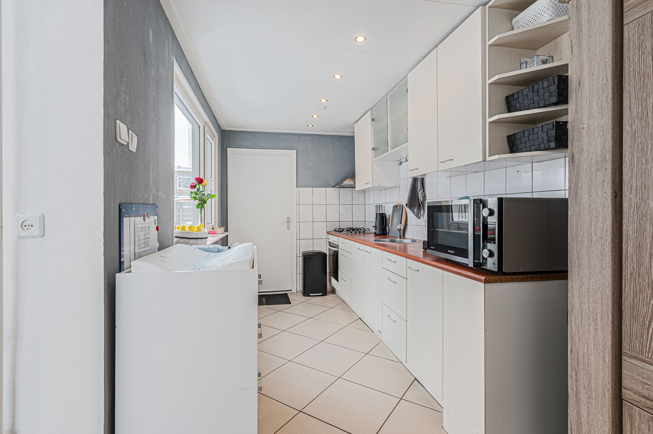 Foto 12 van van Effenstraat 5